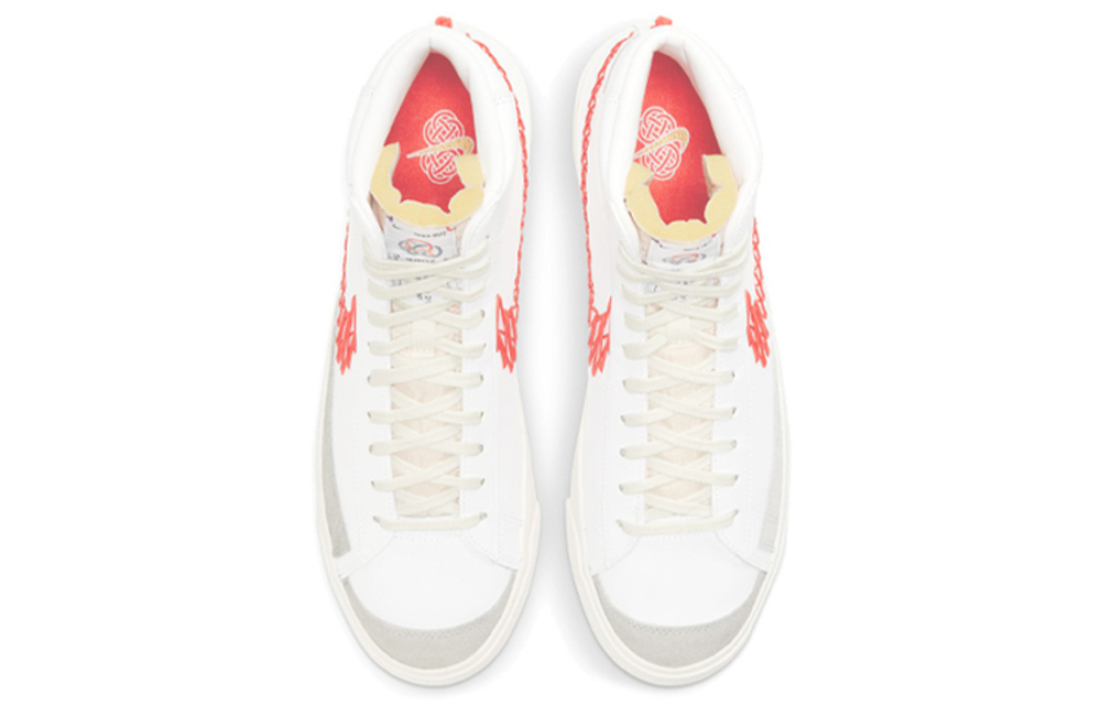 Nike blazer low cny new arrivals