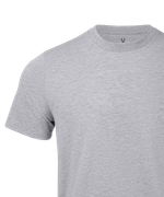 Футболка ESSENTIAL Core Tee, серый меланж