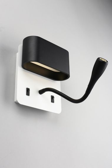 Бра Omnilux Rocchette OML-12311-02