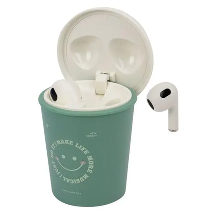 Гарнитура Yookie Bluetooth YKS052