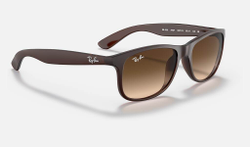 RAY-BAN ANDY RB4202 607313