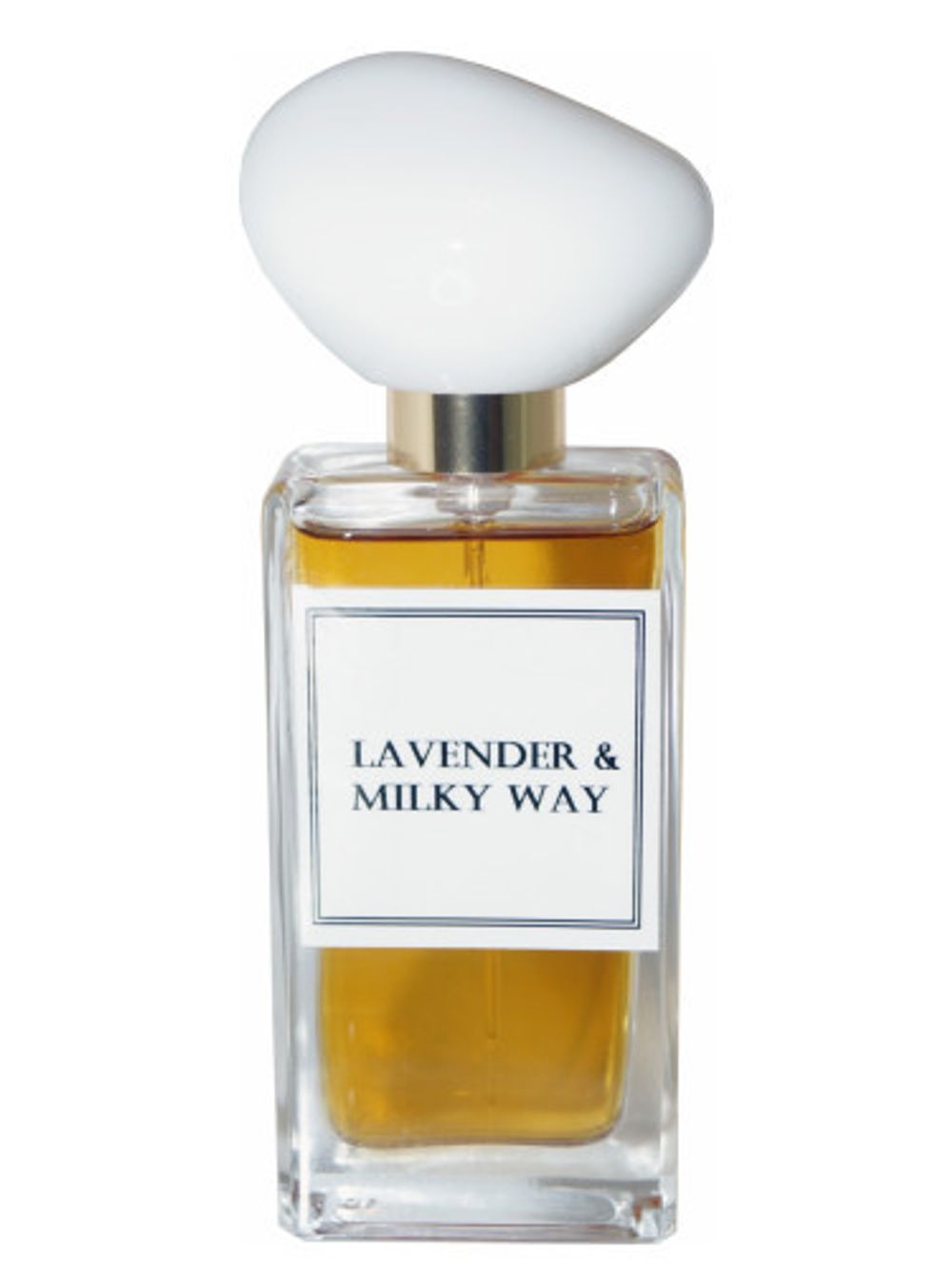 El Agua Viva Perfume Lavande and Milky Way Лаванда и Млечный Путь