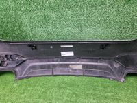 Бампер задний BMW 5er G30 (2020-2023) M-paket