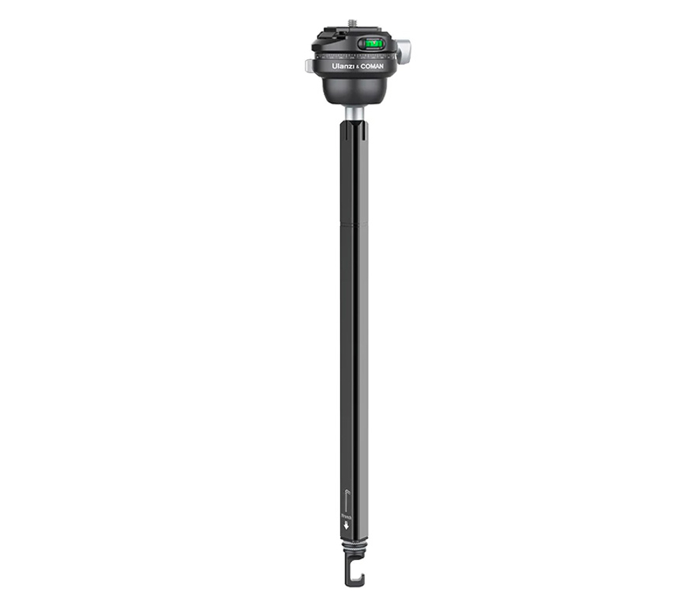 Штатив Ulanzi Zero F38 Travel Tripod, карбоновый