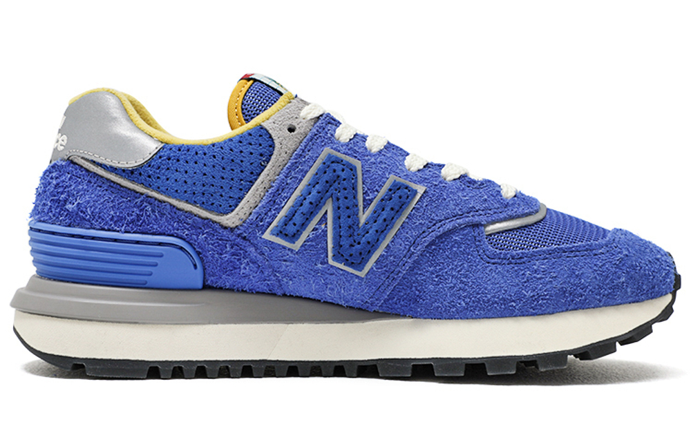 Кроссовки Bodega X New Balance Nb 574 Legacy