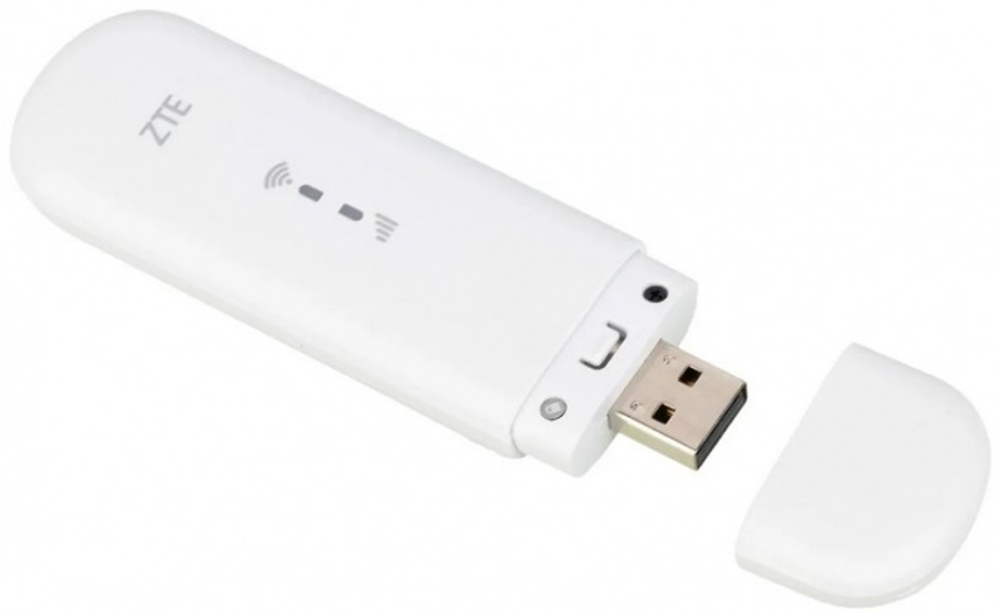 Модем  ZTE MF79N