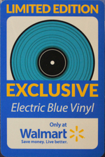 Metallica / Ride The Lightning (Coloured Vinyl)(LP)