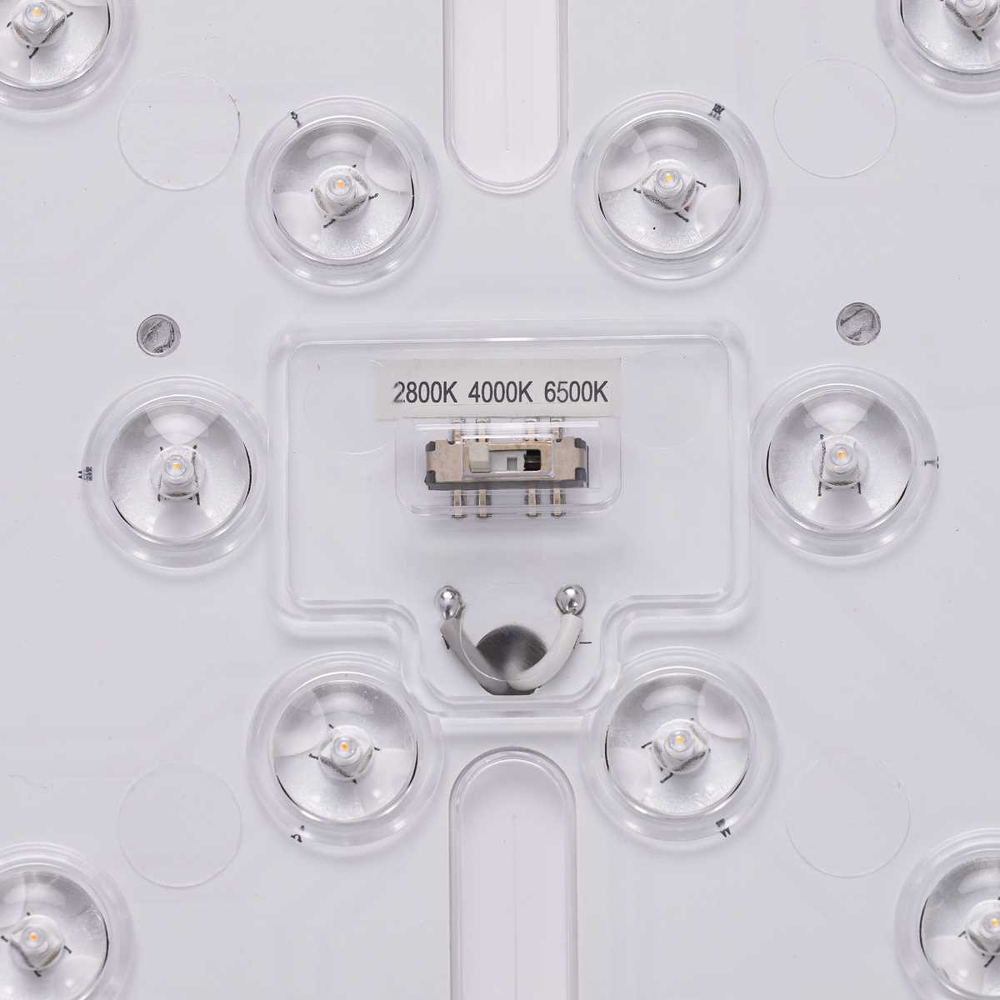 Накладной светильник Citilux Dixon CL747400V