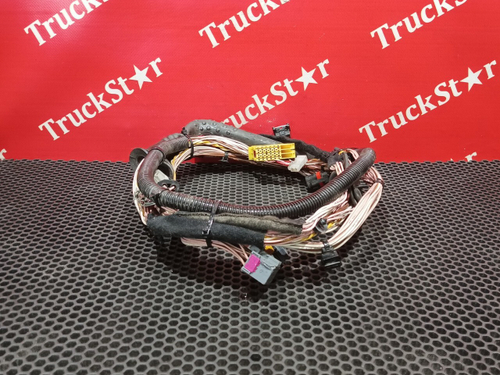 Проводка двери правой