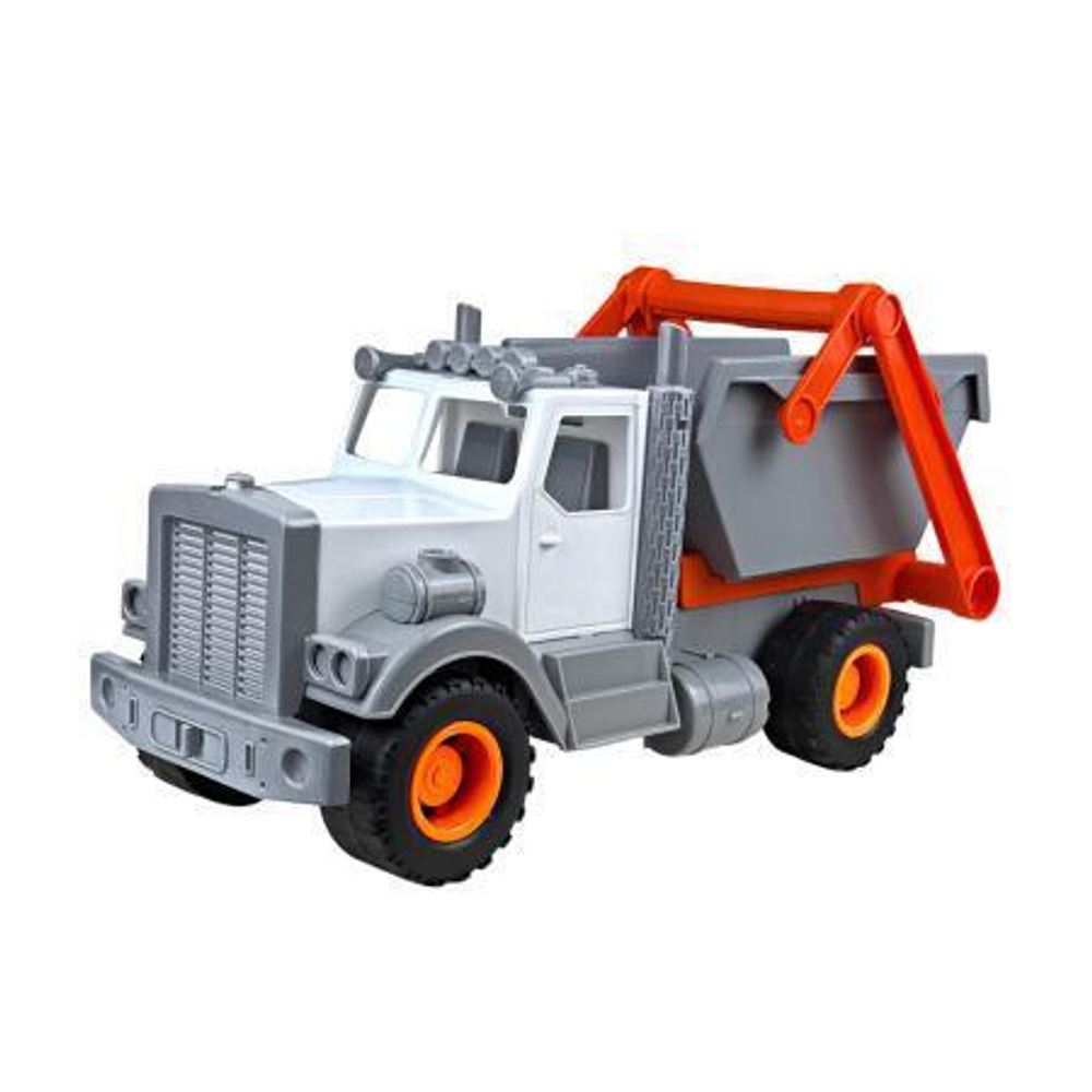 Самосвал для мусора 43 см. (Лена)