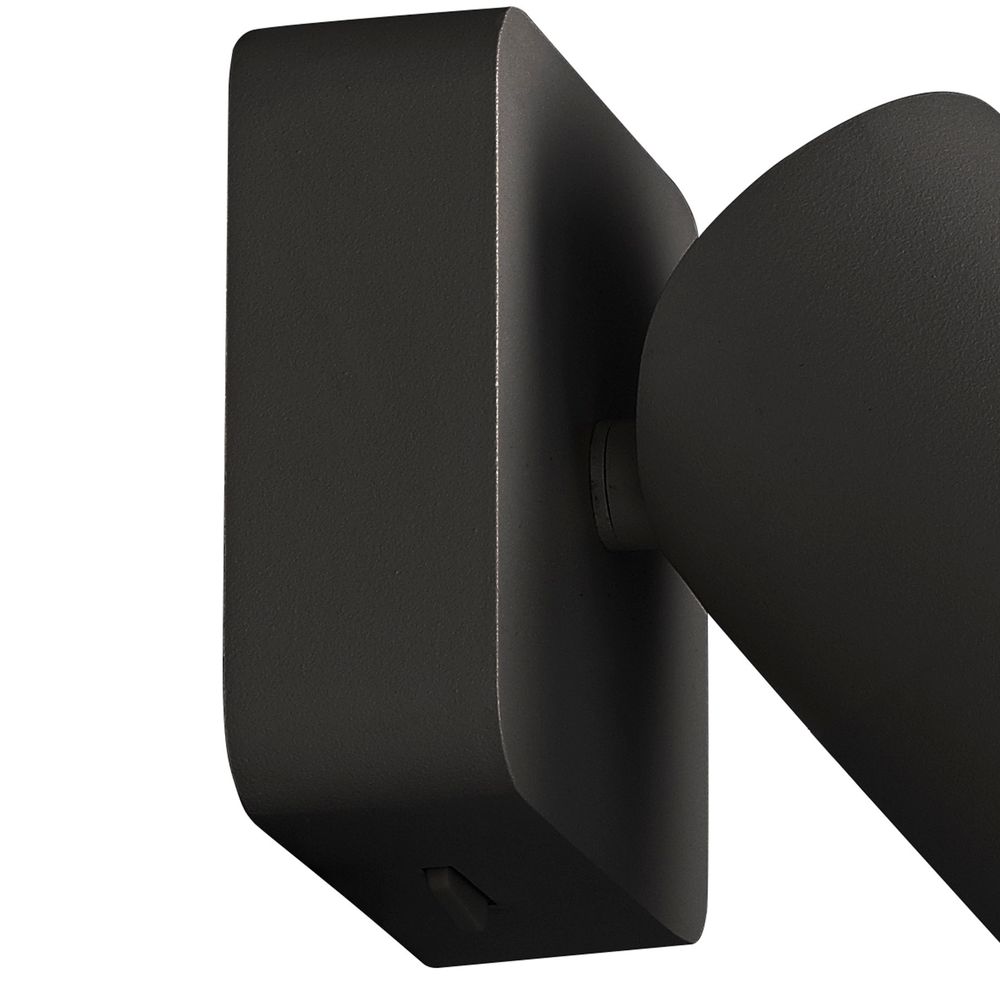 6714 Настенный светильник SAL