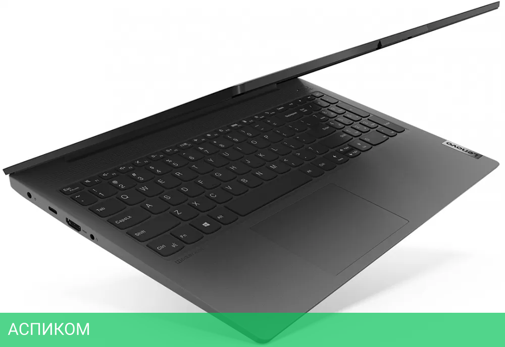 Ультрабук Lenovo IdeaPad 5 15ITL05 82FG00FERK