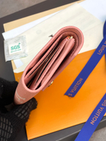 Louis Vuitton Victorine Wallet