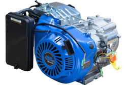 Двигатель DK190 для DKA5500EW (для генератора) Dinking ДВИ098