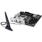 Материнская плата ASUS B860M MAX GAMING AX, LGA1851, B860, DDR5, mATX