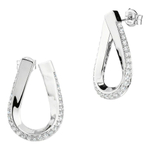 Серьги Boccadamo KOR051