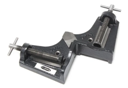 Тиски специальные 2.25''-56мм (зажим-90гр.) RockForce##Rock FORCE RF-32952