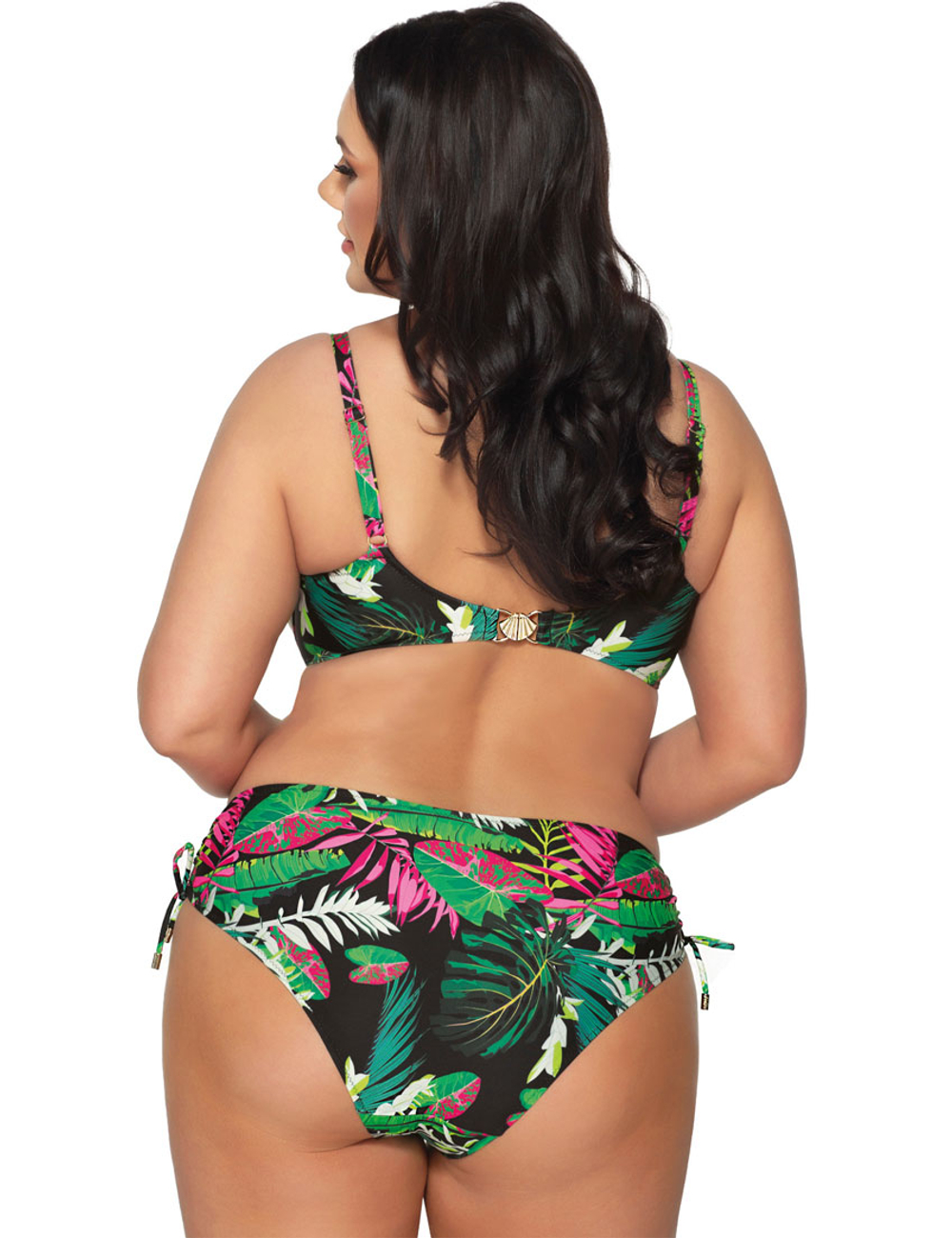 Верх купальника поролоновый Ava TROPICAL ISLAND SK201 U