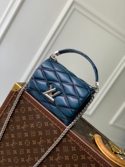 Louis Vuitton GO-14 PM