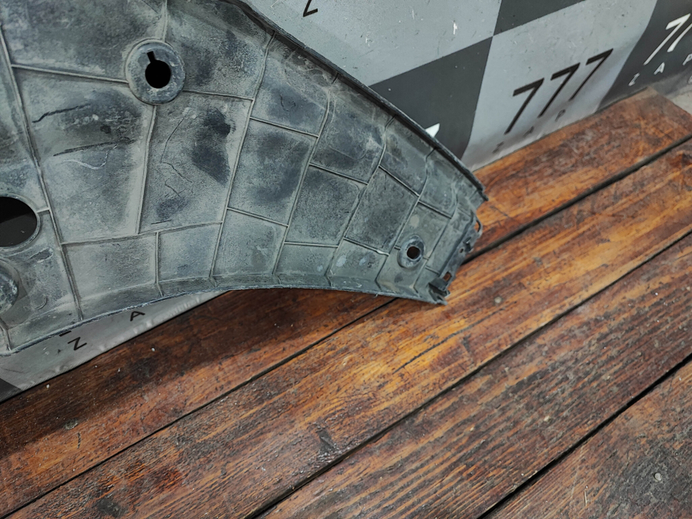 Кожух замка капота Changan CS75PLUS 19-нв Б/У Оригинал S311F2713020300