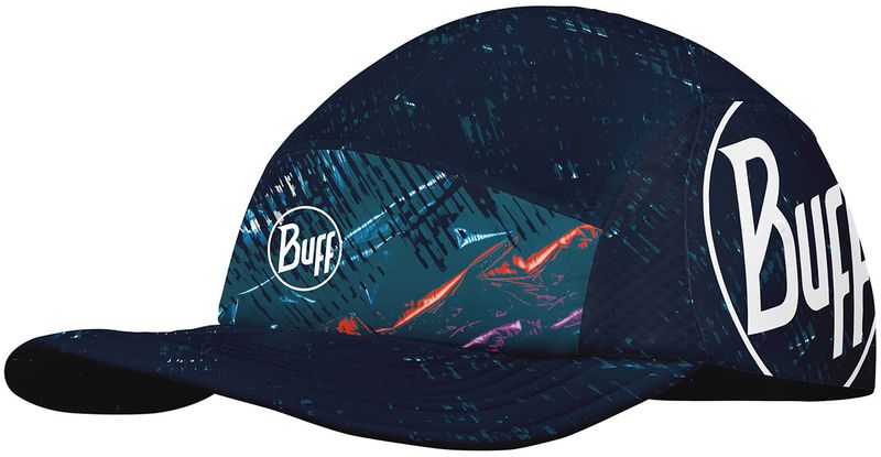 Кепка полиэстер Buff 5 Panels Cap Xcrooss Фото 1