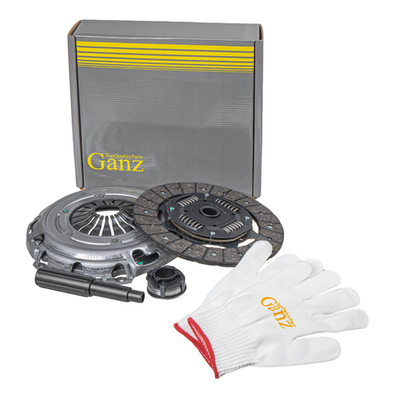 Сцепление в сборе VW AUDI 1.6L FSI GANZ GIE36017