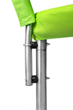 Батут Alpin SKY ASK-312