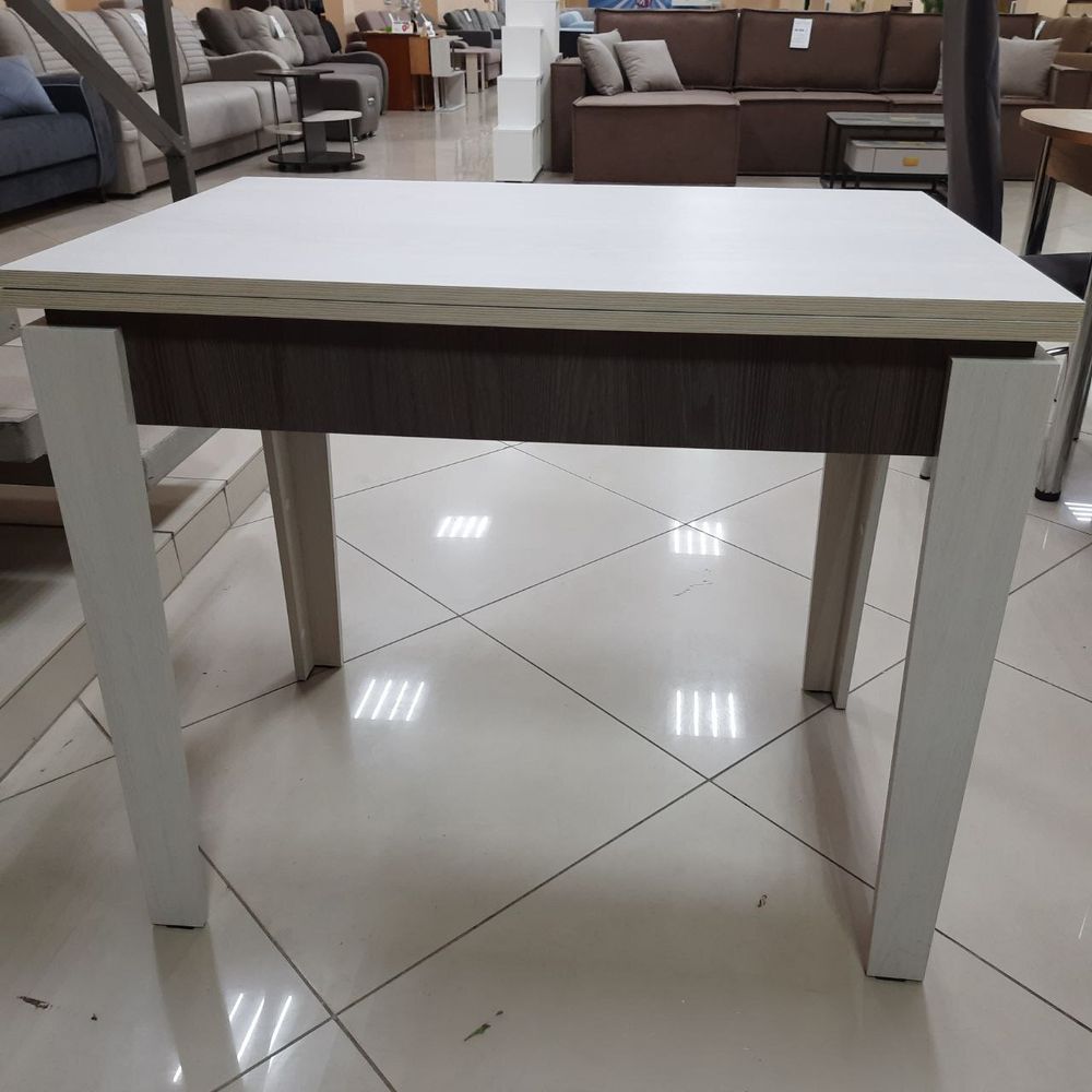 Стол обеденный раздвижной №3