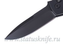 Нож Pro-Tech BT2715 Operator Terzuola ATCFфотография - 2