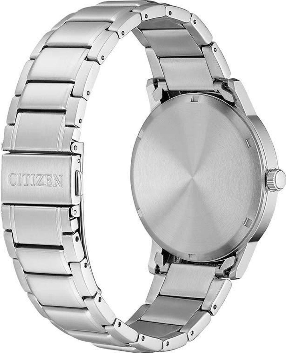 Мужские японские наручные часы Citizen AW1670-82A