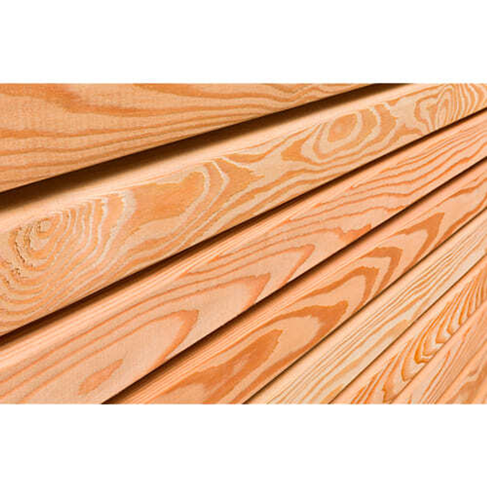 Забор из лиственницы Гартус L30/3 фото 4