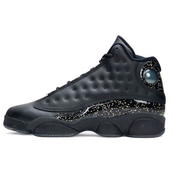 Jordan Air Jordan 13 Black Gold