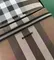 Рюкзак Burberry в клетку, коричневый