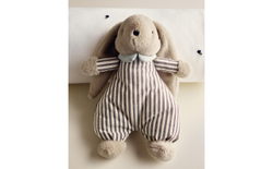 Мягкая игрушка Zara Home, бежевый, 8602/052