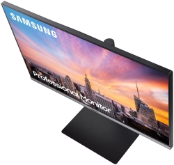 Монитор ЖК Samsung S27R650FDU 27" Dark Blue Gray 5ms HDMI, DisplayPort, VGA (LS27R650FDUXEN)