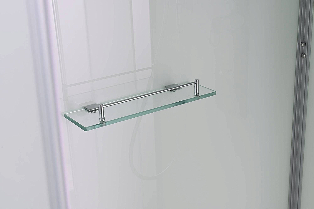 Душевая кабина AvaCan D Серия D2090 N 90х90 без крыши
