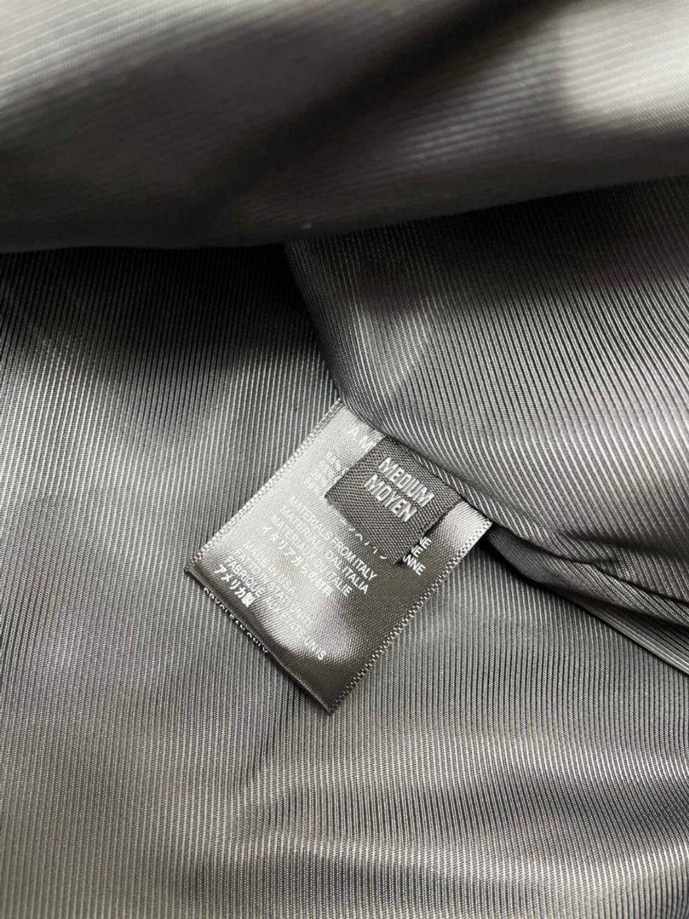 Бомбер Amiri, арт. 482977151