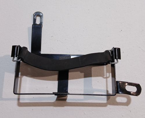 Лоток крепления АКБ Motoland ENDURO GS 250