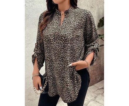 Блузка 7383823 Fabrika