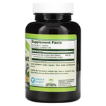 Herbal Secrets, Экстракт босвеллии, 600 мг, 120 капсул