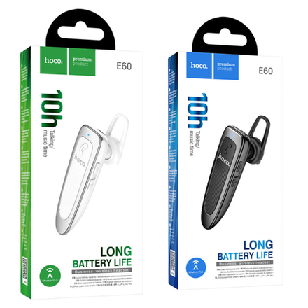 Беспроводные наушники Hoco E60 Long