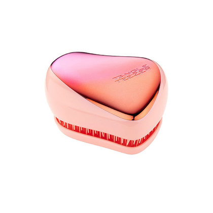 Tangle Teezer Парикмахерская щётка Compact Styler Pink Ombre