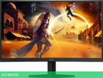 Игровой монитор AOC Gaming C27G4ZXE