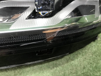 Фара левая Chery Tiggo 7 Pro (2020-2024) LED