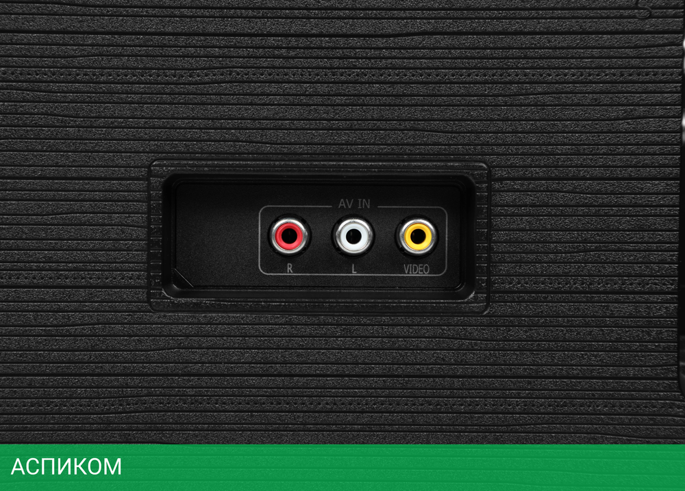 Телевизор LED Hisense 50" 50A6K