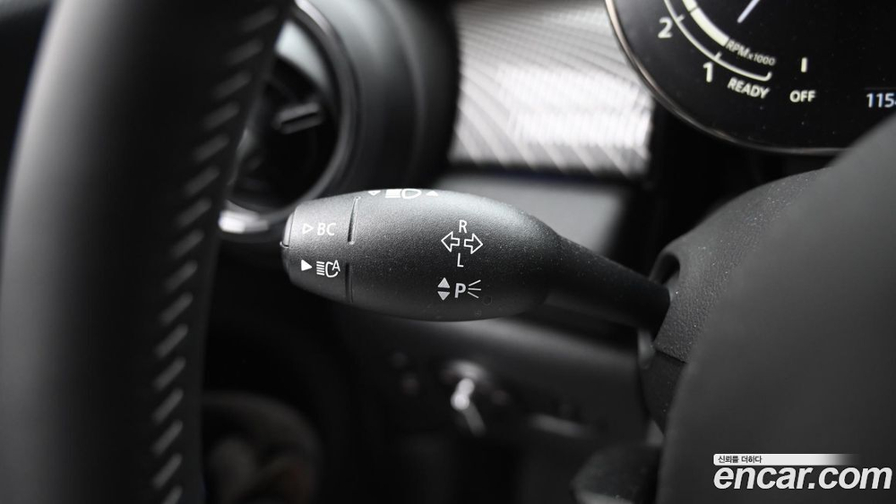 Mini Cooper Resolute Editions (04.2023)