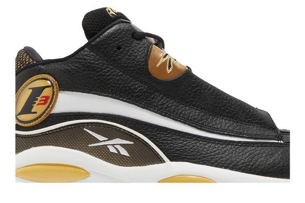 Кроссовки Reebok Answer Dmx