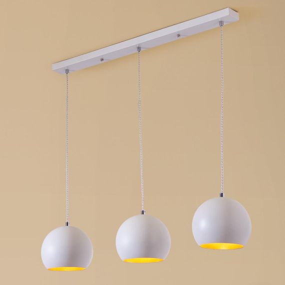 Подвесной светильник Citilux Оми CL945130