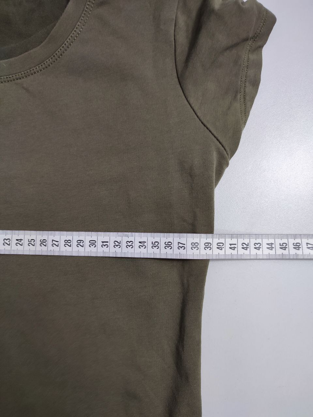 Платье трикотажное 42-44 размер