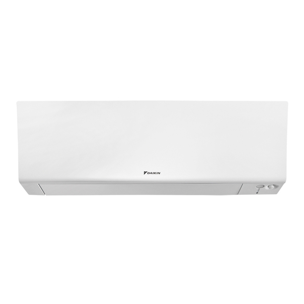 Мультисплит система на 3 комнаты Daikin FTXM25R x 3 / 3MXM68A